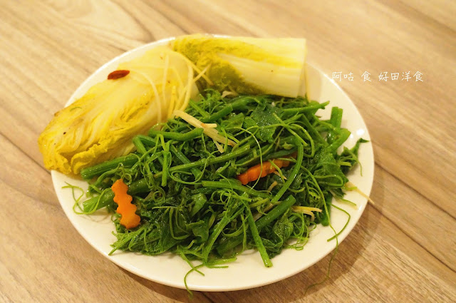 【臺南Ω東區】好田洋食｜已歇業