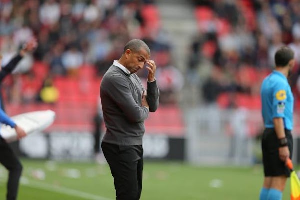Oficial: Rennes, destituido Lamouchi