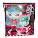 Monster High Mattel Sir Hoots A Lot Friends - Wave 3 Plush