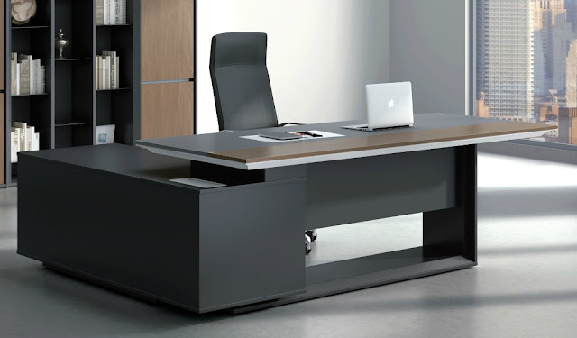 modern office table design 16