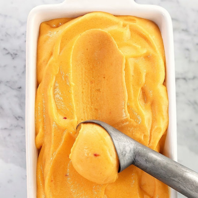 57 Gluten Free Frozen Dessert Recipes for Summer