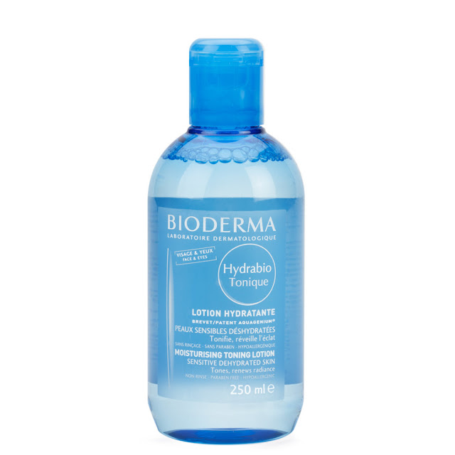 Bioderma Hydrabio Tonique