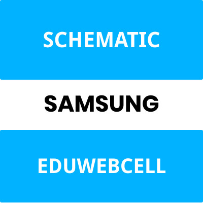 esquema - Esquema Elétrico Samsung Galaxy A01 SM-A015F/M/V/A/B/W Service Manual SCHEMATIC%2BSAMSUNG%2B%25281%2529