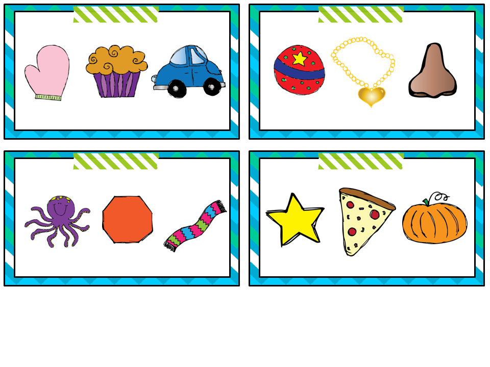 Phonemic Awareness FREEBIE! - Rowdy in Room 300