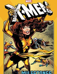 X-Men Milestones: Dark Phoenix Saga