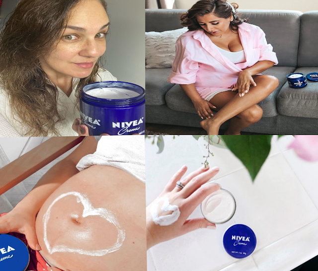 Meilleures astuces beauté à faire avec votre crème Nivea