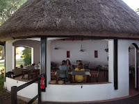 Visita pueblo pescadores/ desplazamiento a Serengueti - Mi Gran Safari 2013 (1)