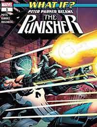 What If? The Punisher Comic