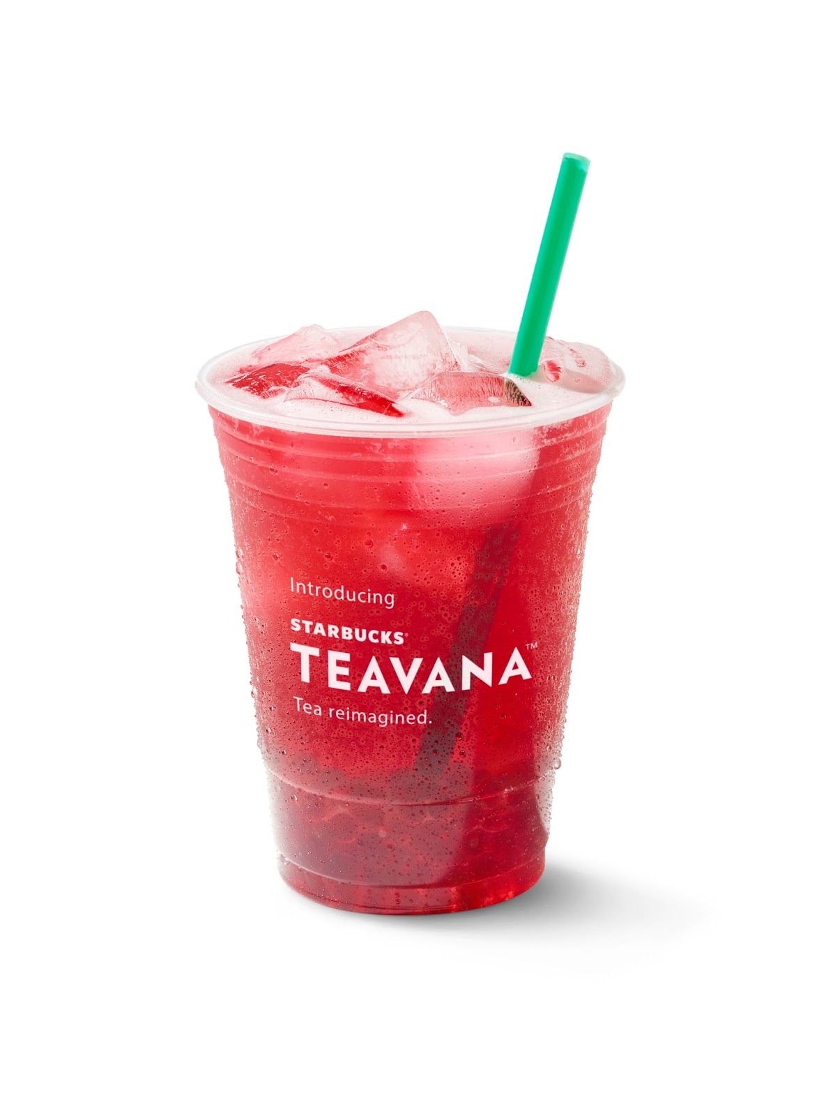 THE PHILIPPINES AND BEYOND Starbucks Teavana launched in Asia