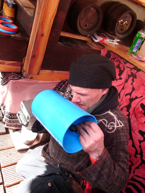 Augenblicke Fotografie Burg Rabenstein