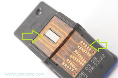 Rutin Membersihkan Cartridge