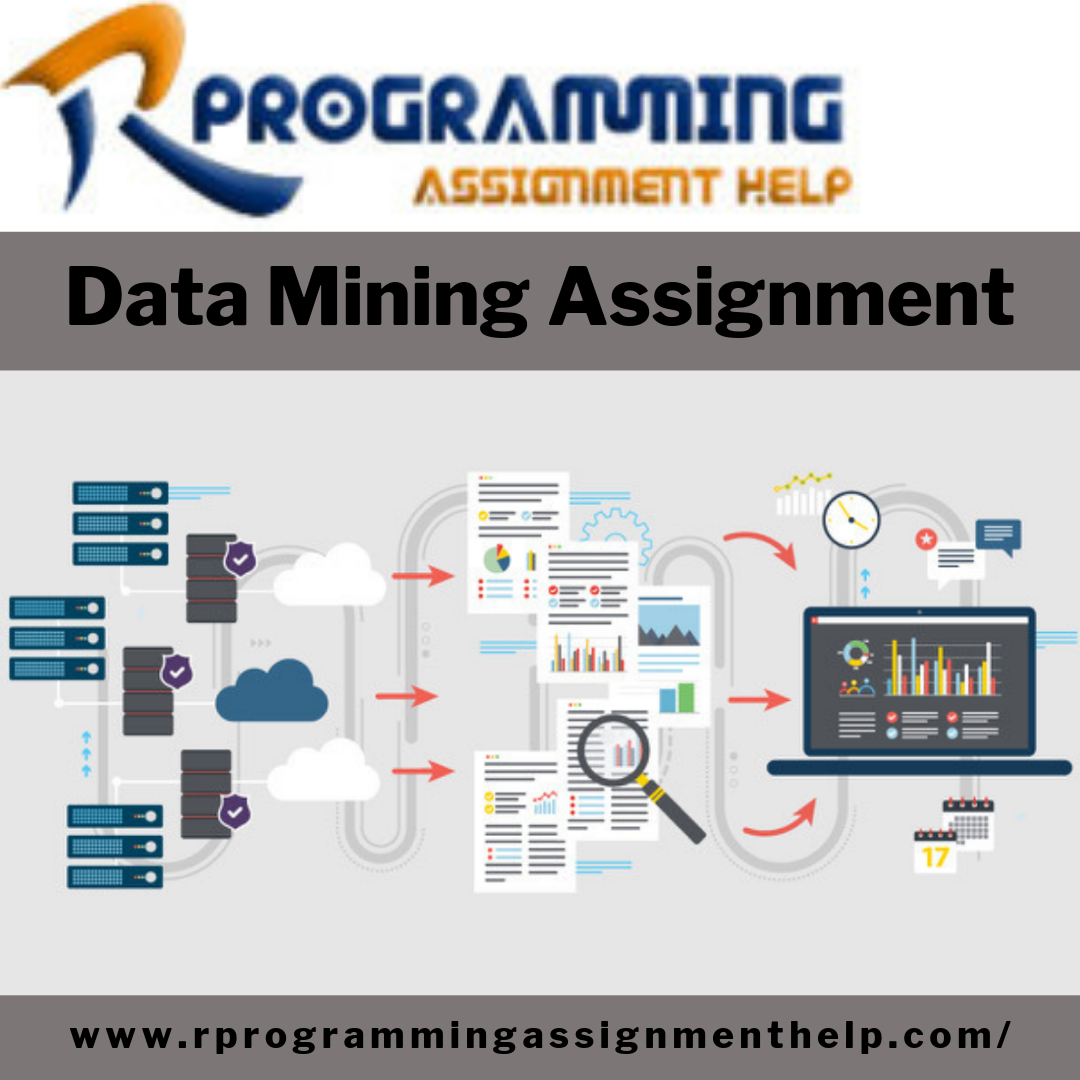 assignment on data mining