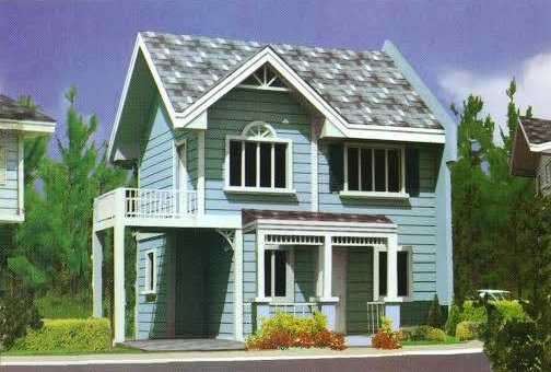 Daniela model house Daniela model house