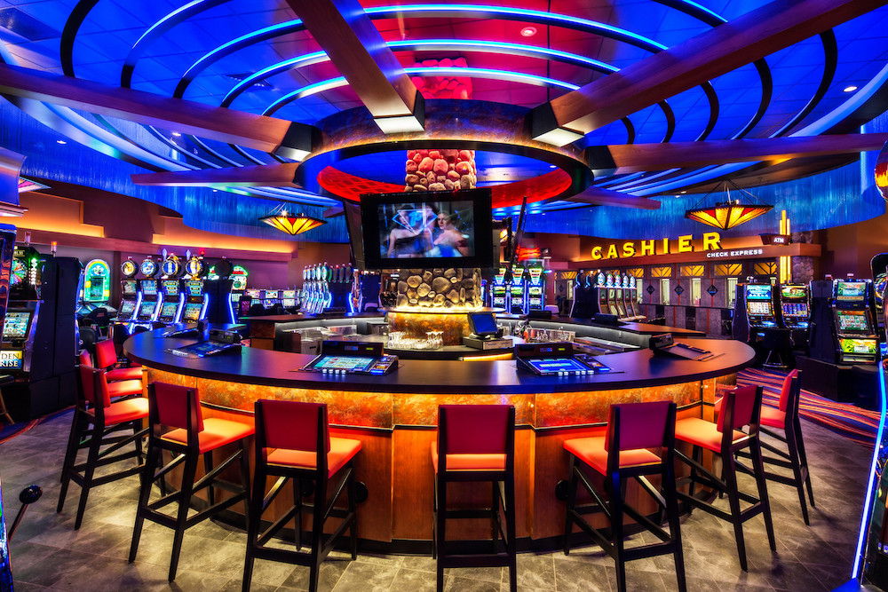 casino bar