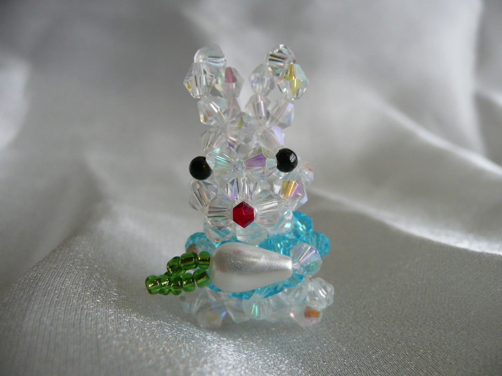 Best Shop Ever!: rabbit :D