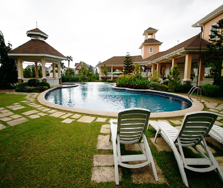 The Metro Properties Philippines La Posada Elegant House and Lot for