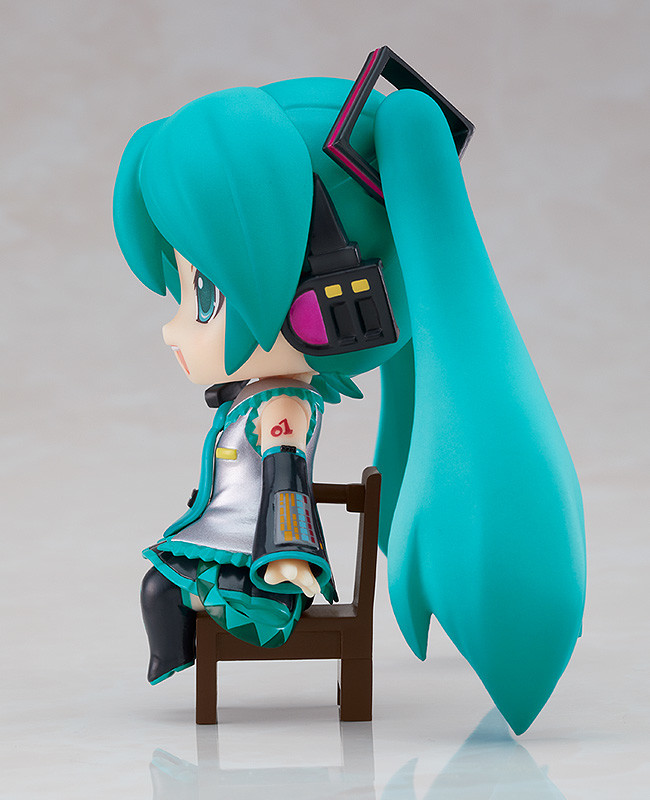 Nendoroid Swacchao! Vocaloid, Hatsune Miku, Good Smile Company