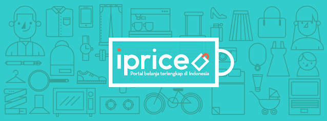 iprice Tempat Asik Untuk Para Pemburu Diskon