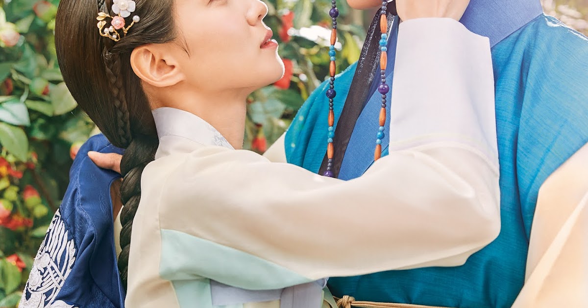 'The King’s Affection' Teases A Sweet Palace Romance With A Twist