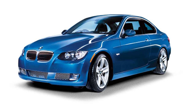 2011 Bmw 328i xdrive coupe 0-60 #2
