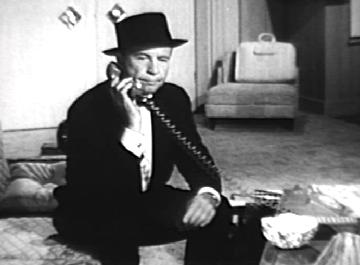 Image result for dick powell who killed julie greer