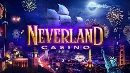 Neverland Casino Free Chips List Collection 