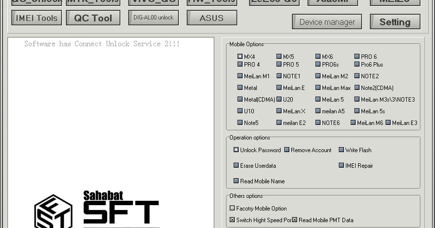 REMOVE FRP ASUS ZENFONE MAX ( Z010D ) With MRT Key