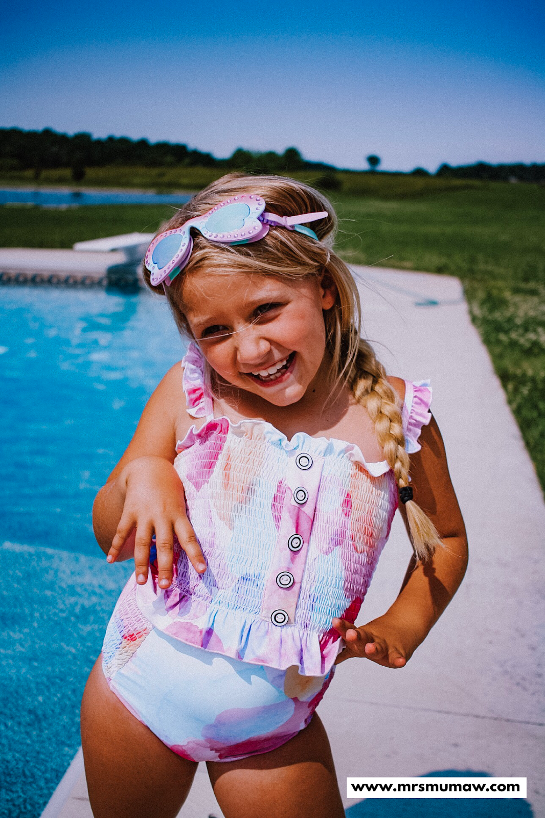 The best swim suit brands for girls The Every Things Mrs Mumaw Fort