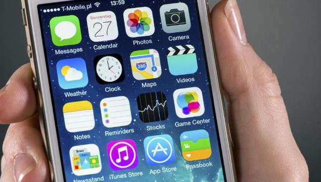 Cara Mengembalikan Aplikasi Standar Ios Di Iphone Atau Ipad Serbacara Com Technology For Business
