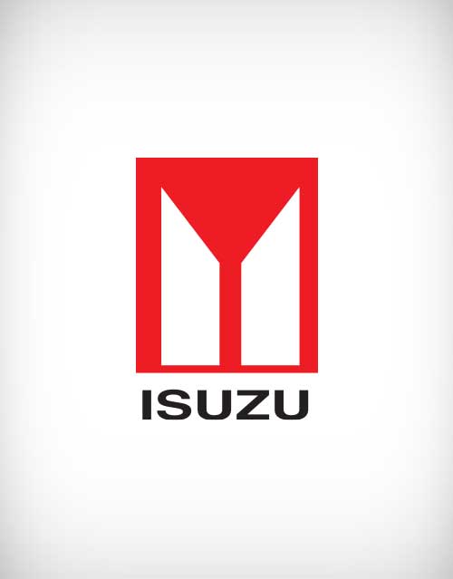 Isuzu Vector Logo 2 isuzu-vector-logo-2