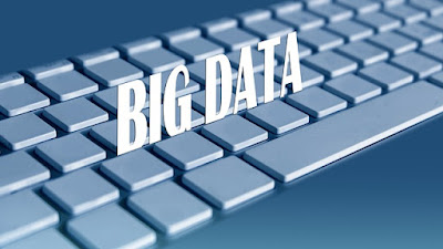 big data explanation 