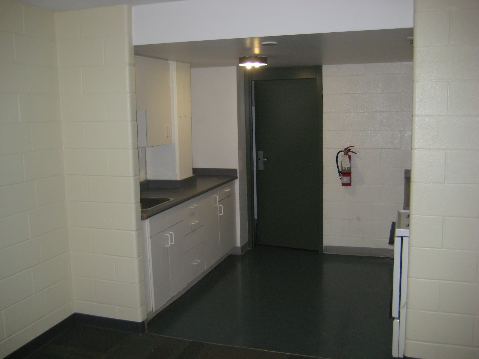 Ryerson Student Housing NEWS Renovated Pitman Hall Apartments