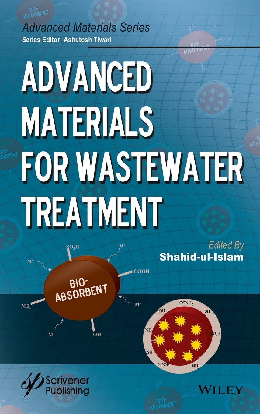 Engineering Library Ebooks Advanced Materials for Wastewater Treatment