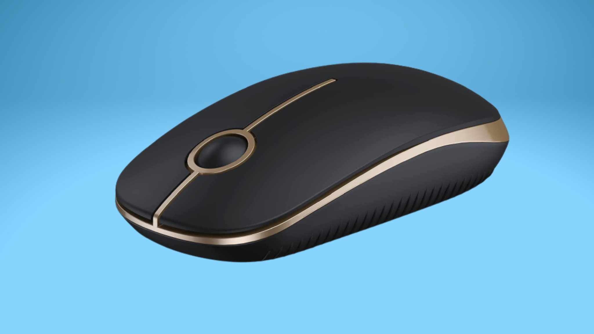 Best Slim Wireless Mouse with Nano Receiver Review Best Slim Wireless Mouse with Nano Receiver Review