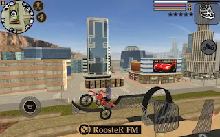 Vegas Crime Simulator MOD APK Gameplay Vegas Crime Simulator MOD APK Gameplay