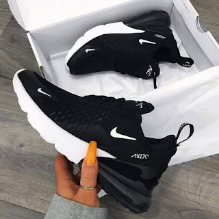 womens 270 black and white