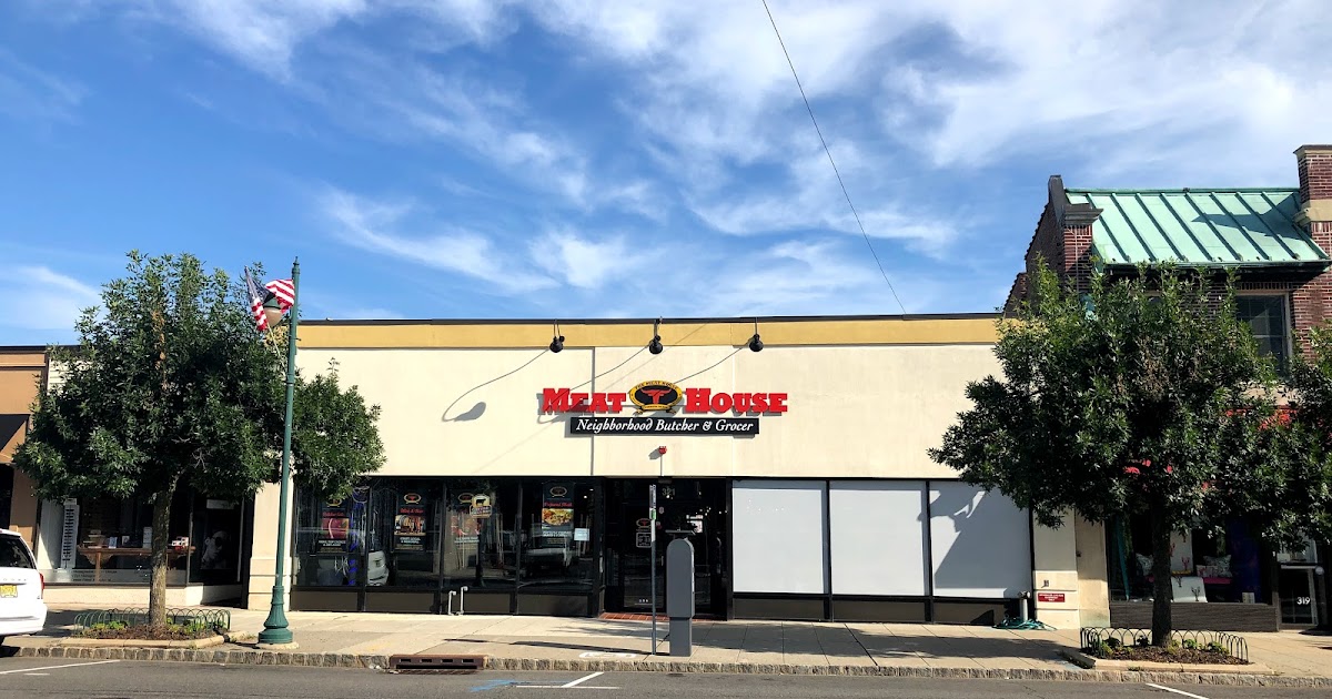 TOUR The Meat House Summit, NJ