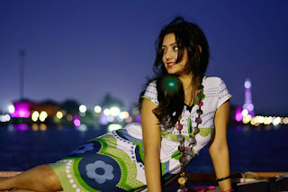 Rupsa Saha Chowdhury Social Media 2019