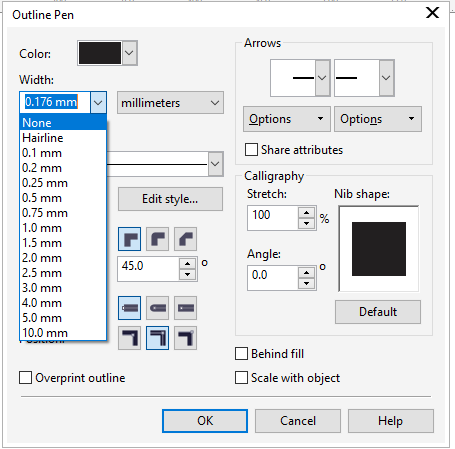Adding text in indesign picture