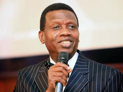 00 Powerful quote of the day by pastor Adeboye