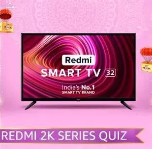 Redmi 2K Series