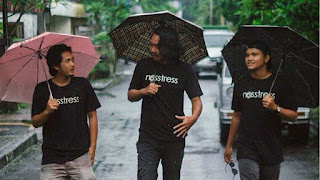 Nosstress - Ini Judulnya Belakangan Chord & Lirik