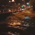 Βίντεο από την πολιτική προστασία του Δήμου Καλλιθέας: Στα όρια υπερχείλισης ο Ιλισσός!