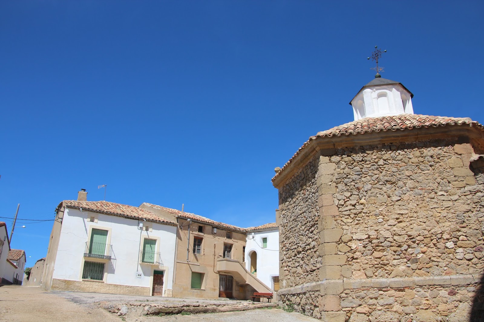 Historia y Genealogía Ledesma de Soria