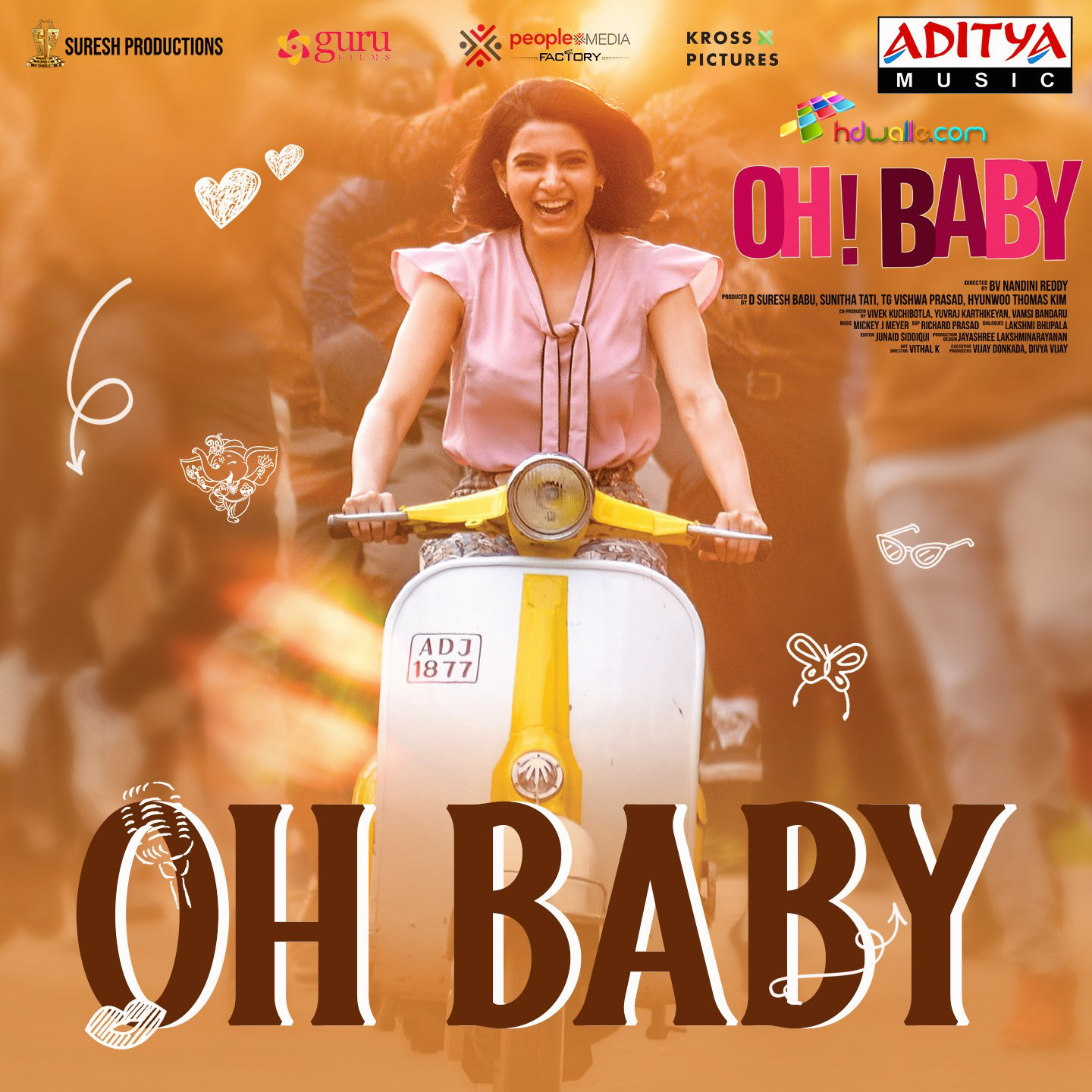 Oh baby oh man. Anurag Kulkarni. Oh Baby Baby. Песня Oh Baby. Oh Baby Song from advertisement.