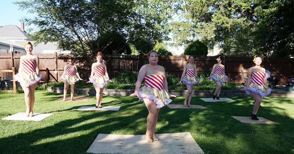 Resources for Beginner Tap Dancers