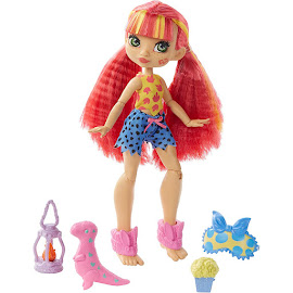 Cave Club Emberly Cave Club Dolls Cavetastic Sleepover Doll