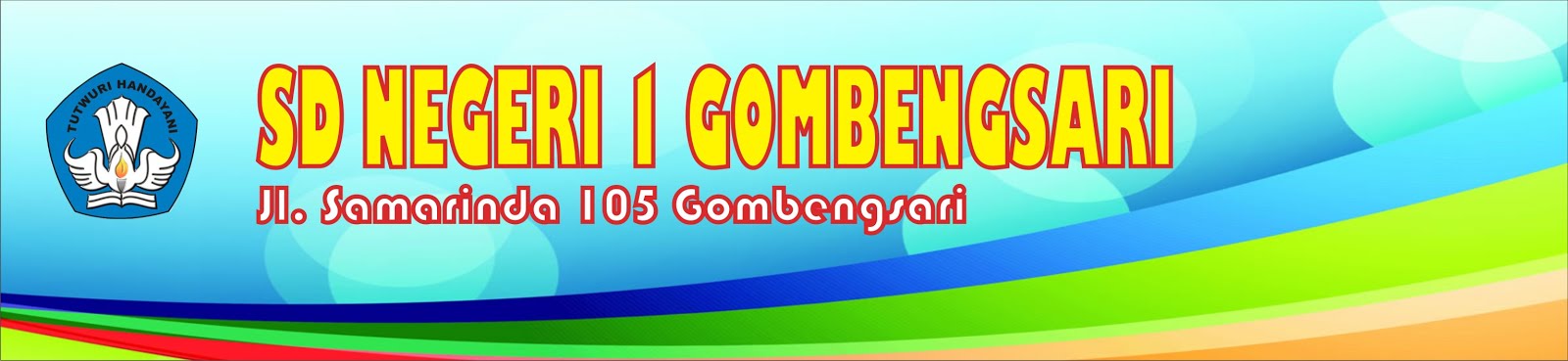SDN 1 GOMBENGSARI