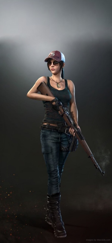 Kumpulan Wallpaper Pubg Mobile Hd