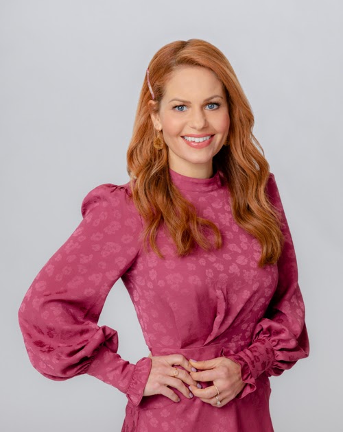 Aurora Teagarden Tel Est Pris Qui Croyait Prendre C'est un beau téléfilm : Noël et Romance...Chrisnow: 🔎Aurora Teagarden